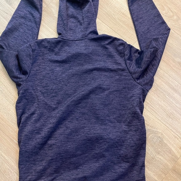 Under Armour hoodie Large - Picture 3 of 4